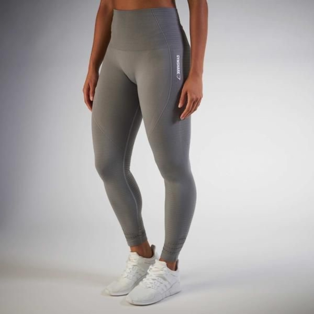 Gymshark High Waisted Seamless Legging